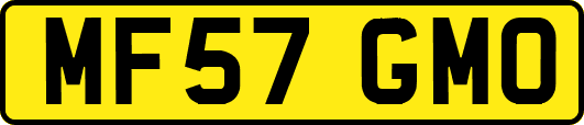 MF57GMO