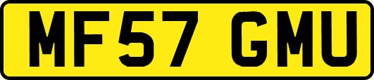MF57GMU