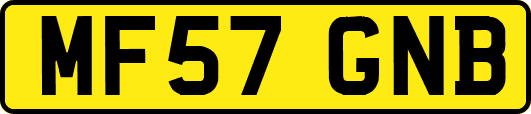 MF57GNB