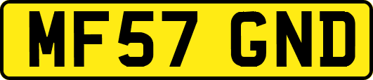 MF57GND