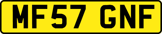 MF57GNF