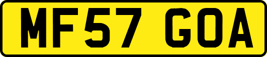 MF57GOA