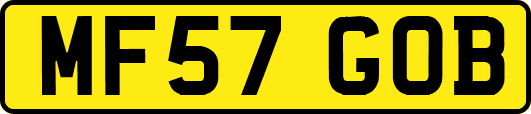 MF57GOB