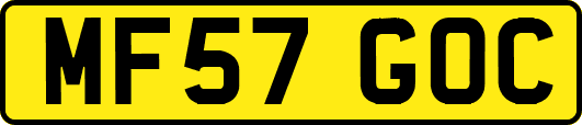 MF57GOC