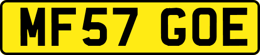 MF57GOE