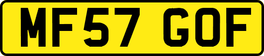 MF57GOF