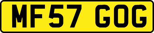 MF57GOG