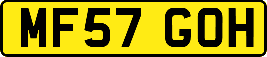 MF57GOH