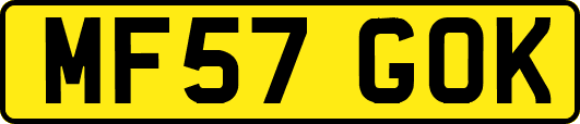 MF57GOK