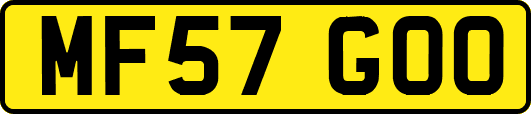 MF57GOO