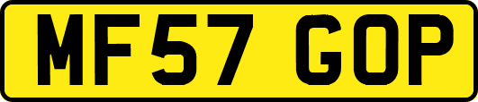 MF57GOP