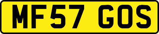 MF57GOS