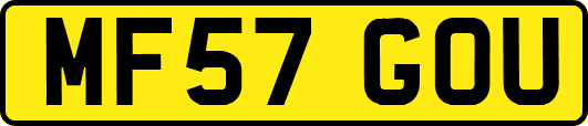 MF57GOU