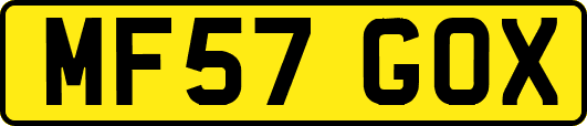 MF57GOX