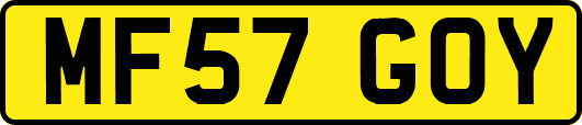 MF57GOY