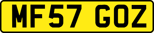 MF57GOZ