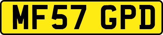 MF57GPD