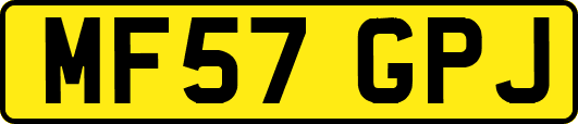 MF57GPJ