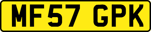 MF57GPK
