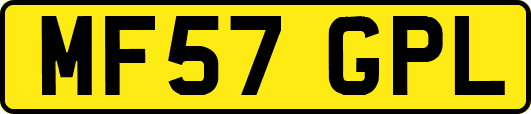 MF57GPL