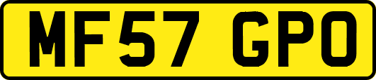 MF57GPO