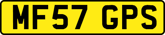 MF57GPS