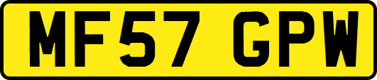 MF57GPW