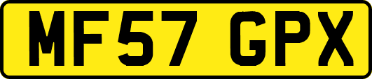 MF57GPX