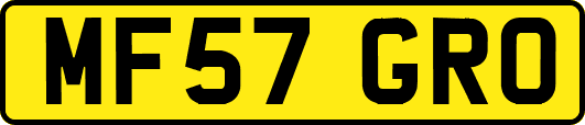 MF57GRO