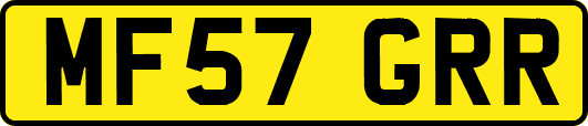 MF57GRR