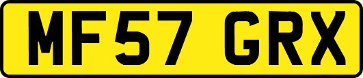 MF57GRX