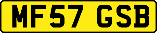 MF57GSB