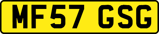 MF57GSG