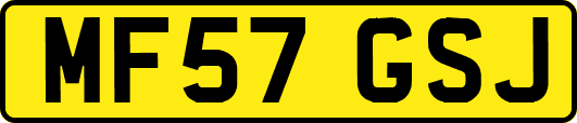 MF57GSJ