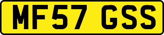 MF57GSS