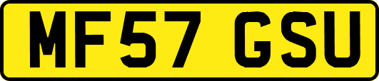 MF57GSU
