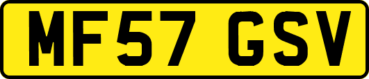 MF57GSV