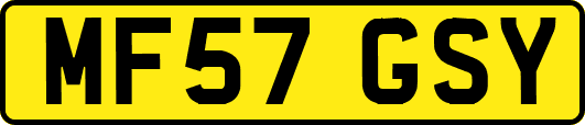 MF57GSY