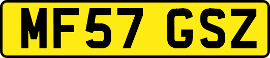 MF57GSZ