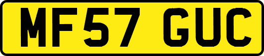 MF57GUC