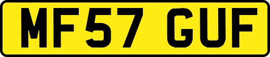 MF57GUF