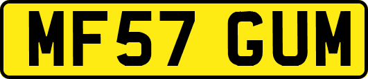 MF57GUM