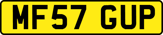 MF57GUP