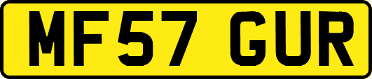MF57GUR