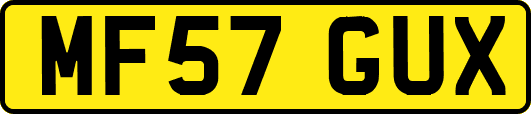 MF57GUX