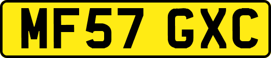 MF57GXC