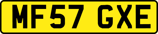 MF57GXE