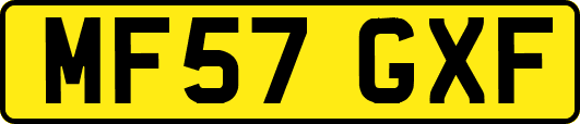 MF57GXF