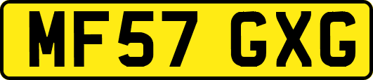 MF57GXG