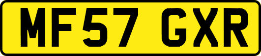 MF57GXR